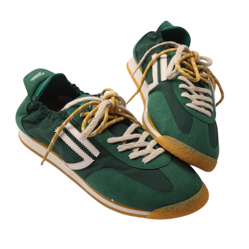 PURAAI 6.02 PANTHER FOOTBALL