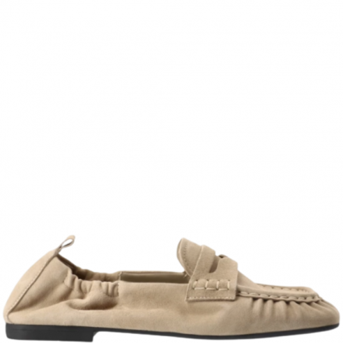 COPENHAGEN STUDIOS CPH885 SUEDE SAND