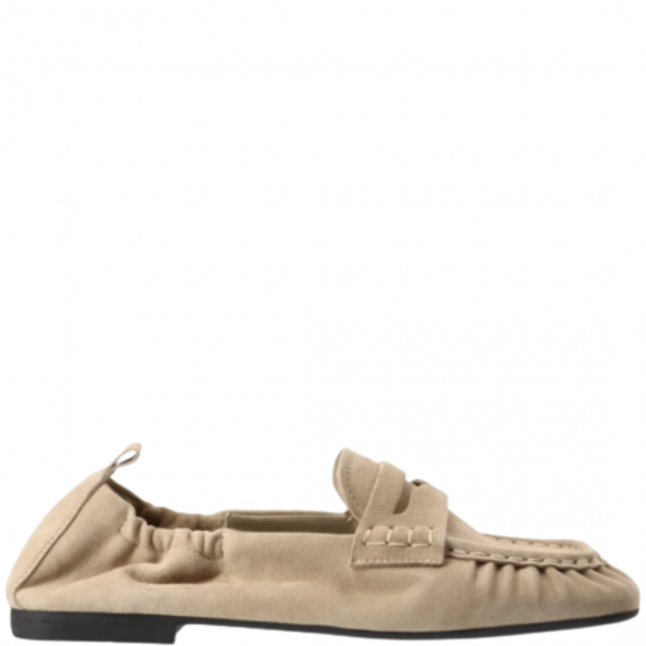 COPENHAGEN STUDIOS CPH885 SUEDE SAND