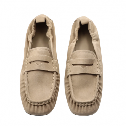COPENHAGEN STUDIOS CPH885 SUEDE SAND 2
