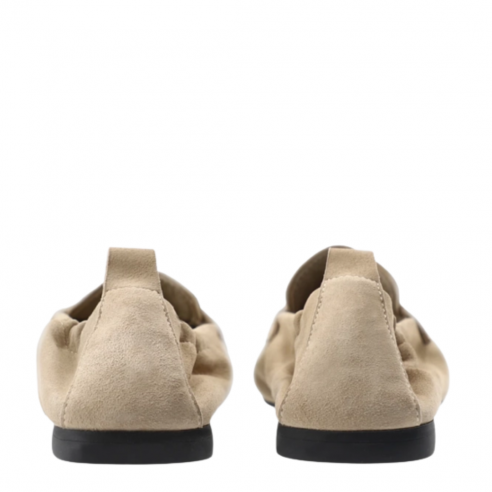 COPENHAGEN STUDIOS CPH885 SUEDE SAND