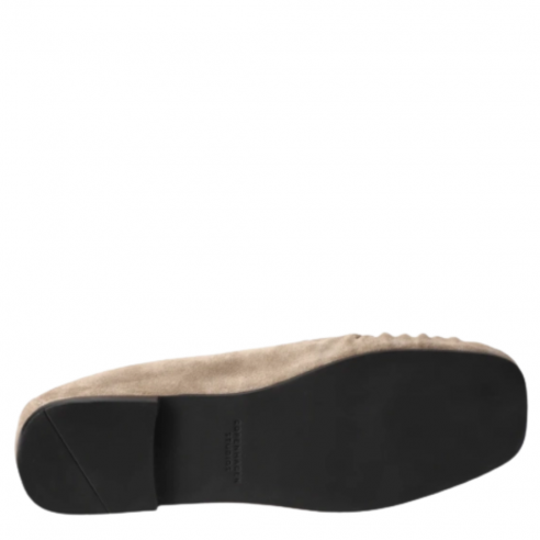 COPENHAGEN STUDIOS CPH885 SUEDE SAND