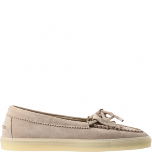 COPENHAGEN STUDIOS CPH365 SUEDE SAND