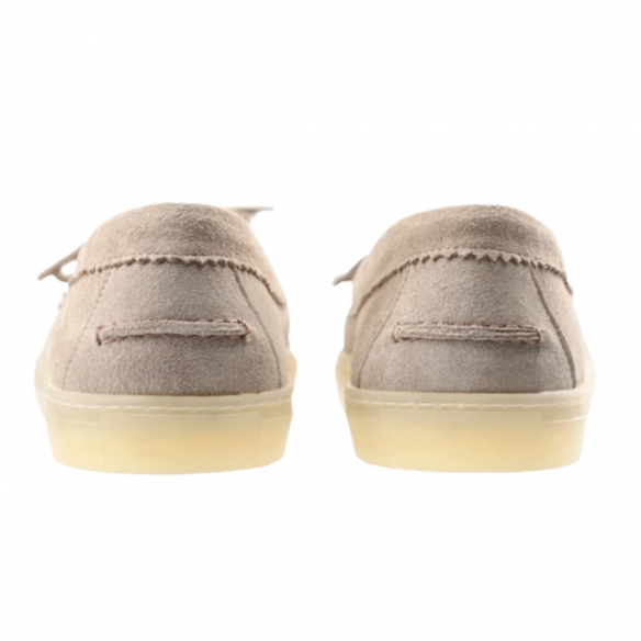 COPENHAGEN STUDIOS CPH365 SUEDE SAND