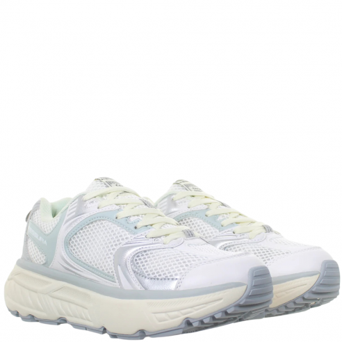 FESSURA TRA003 SHOES TRAIL DVL 01 WHITE-GREY