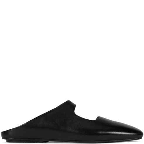 JEFFREY CAMPBELL SIESTA BLACK