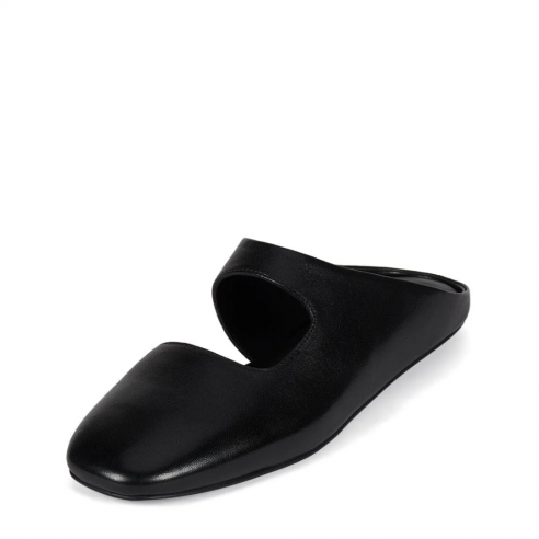 JEFFREY CAMPBELL SIESTA BLACK