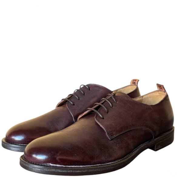 MOMA 17612 A KU OFFICE KURNI EBANO