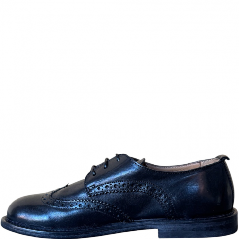 MOMA 36606 KU IDOLO KURNI NERO 2