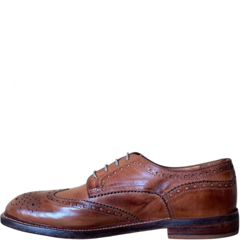 MOMA 22601A-VIV ALLACCIATA WHISKY 2