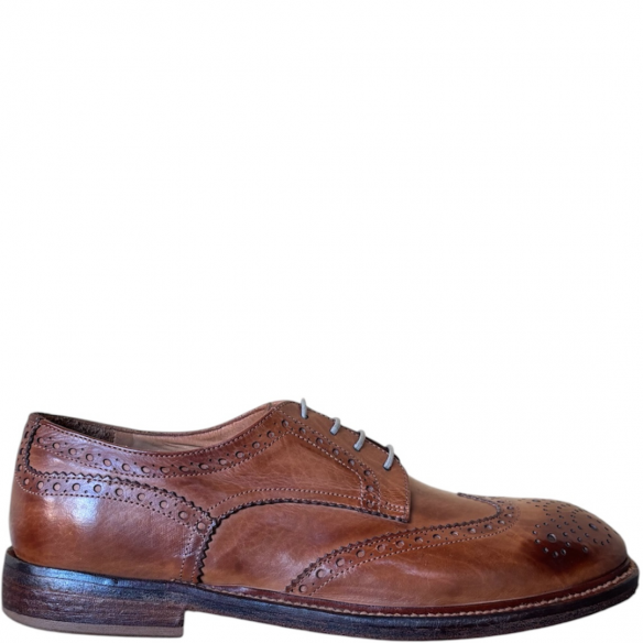 MOMA 22601A-VIV ALLACCIATA WHISKY