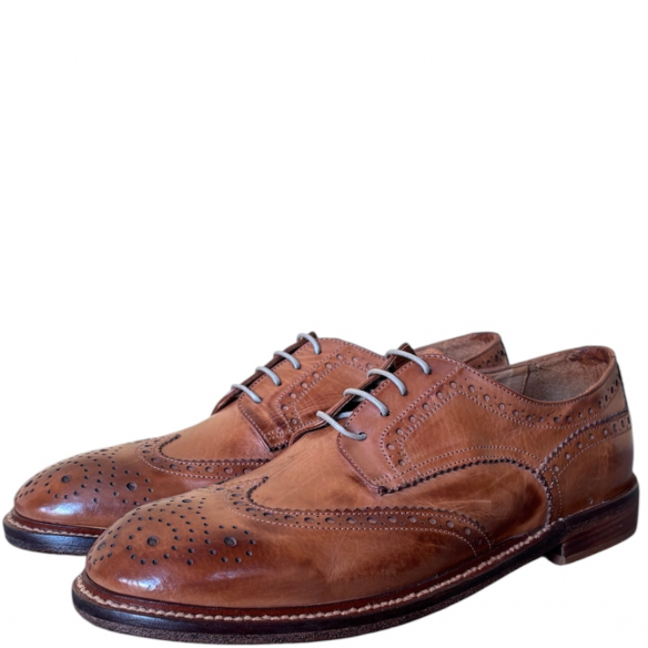 MOMA 22601A-VIV ALLACCIATA WHISKY