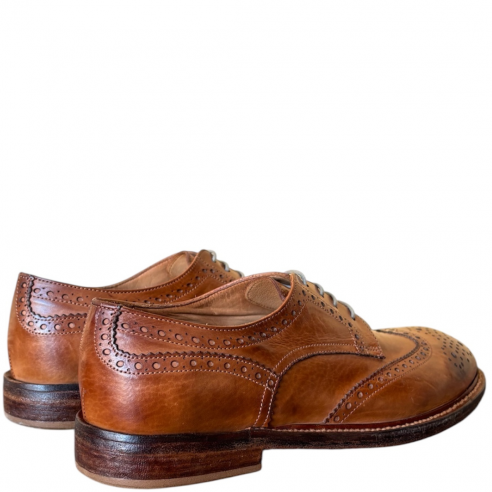 MOMA 22601A-VIV ALLACCIATA WHISKY