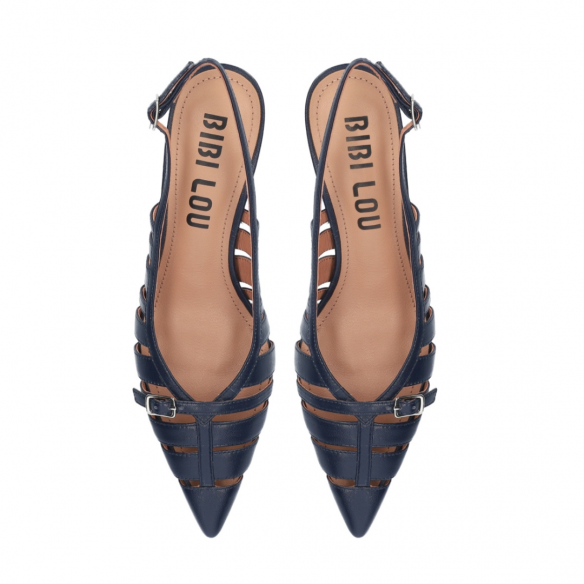 BIBI LOU 665Z10VK MARINO ZAPATOS DE SALON