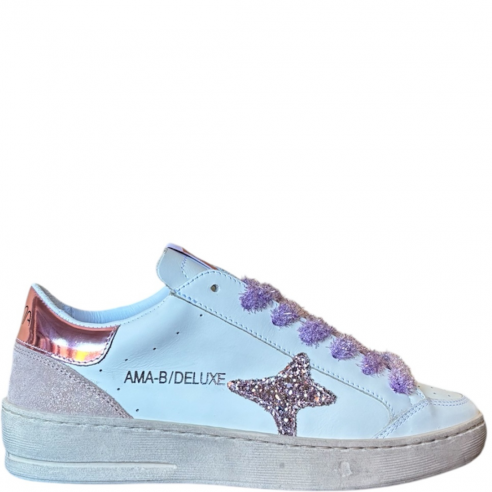 AMA BRAND 4532 SLAM LILLA