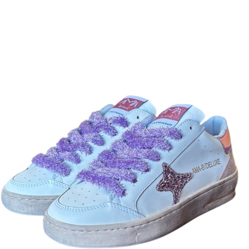 AMA BRAND 4532 SLAM LILLA