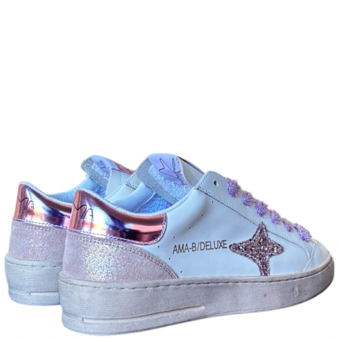 AMA BRAND 4532 SLAM LILLA