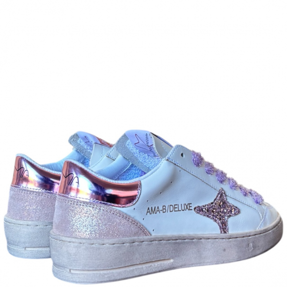 AMA BRAND 4532 SLAM LILLA