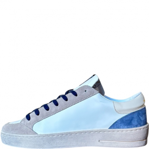 AMA BRAND 4542 SLAM WHITE PALE 2