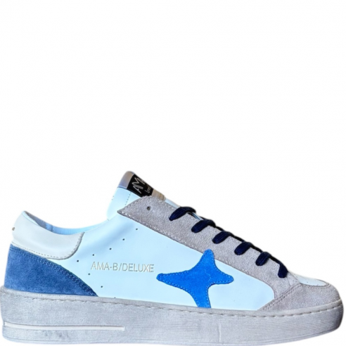 AMA BRAND 4542 SLAM WHITE PALE