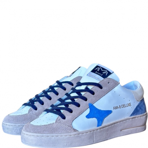 AMA BRAND 4542 SLAM WHITE PALE