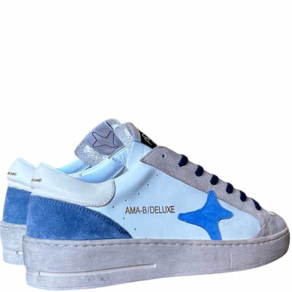 AMA BRAND 4542 SLAM WHITE PALE