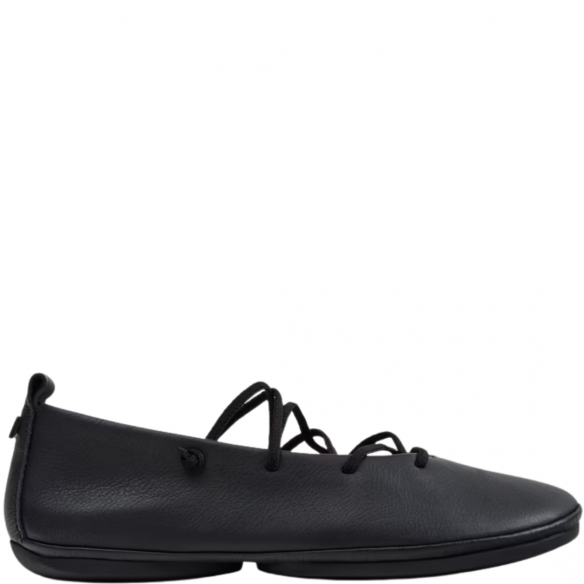 CAMPER SELLA NEGRO/ISLA RY NEGRO