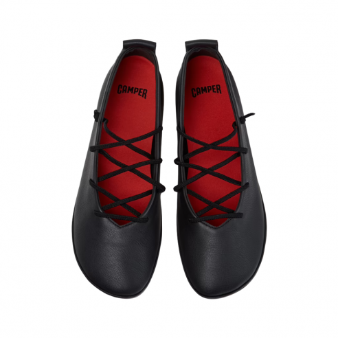 CAMPER SELLA NEGRO/ISLA RY NEGRO 2