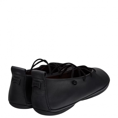 CAMPER SELLA NEGRO/ISLA RY NEGRO