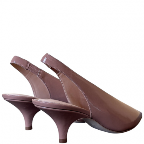 PROSPERINE 2811/HNO SLIGBACK NOCE