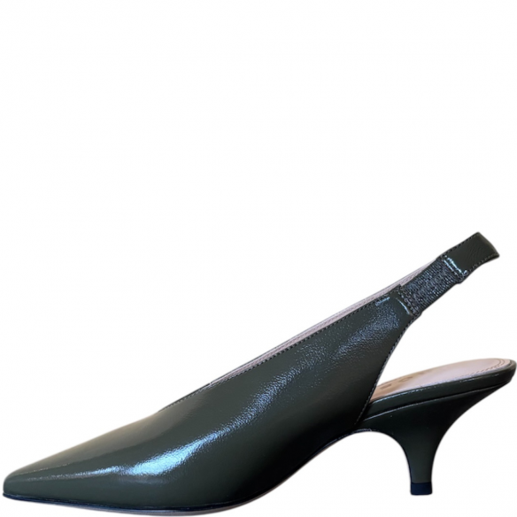 PROSPERINE 2811/HMI SLINGBACK T.50 MAD MILITARE