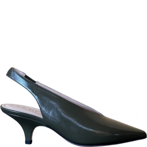 PROSPERINE 2811/HMI SLINGBACK T.50 MAD MILITARE