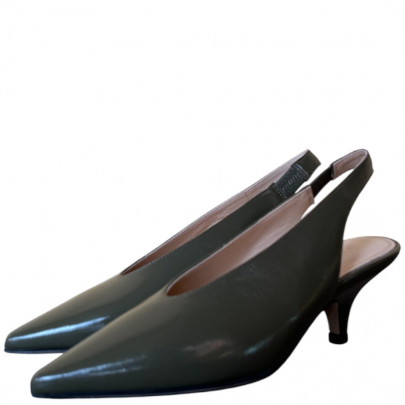 PROSPERINE 2811/HMI SLINGBACK T.50 MAD MILITARE