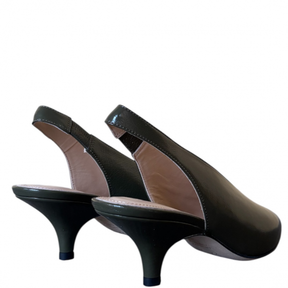 PROSPERINE 2811/HMI SLINGBACK T.50 MAD MILITARE