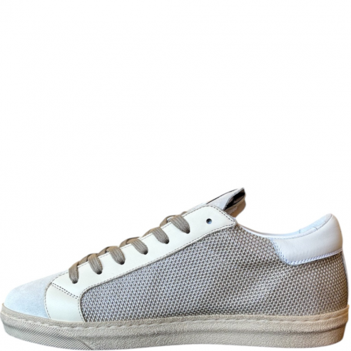 AMA BRAND 4519 SNEAKER CAMEL 2