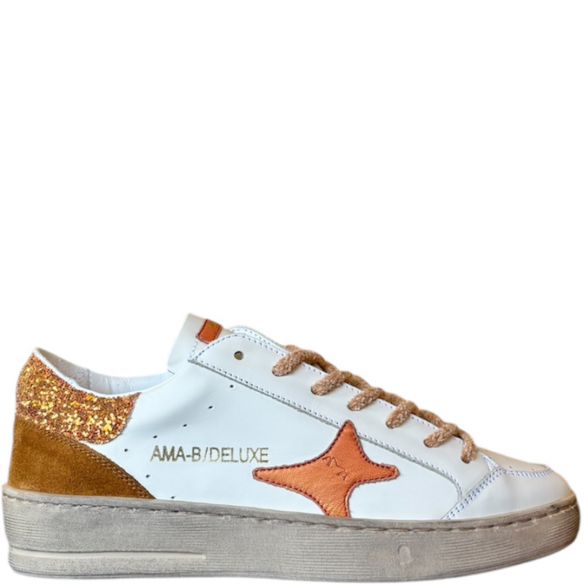 AMA BRAND 4531 SLAM ORANGE