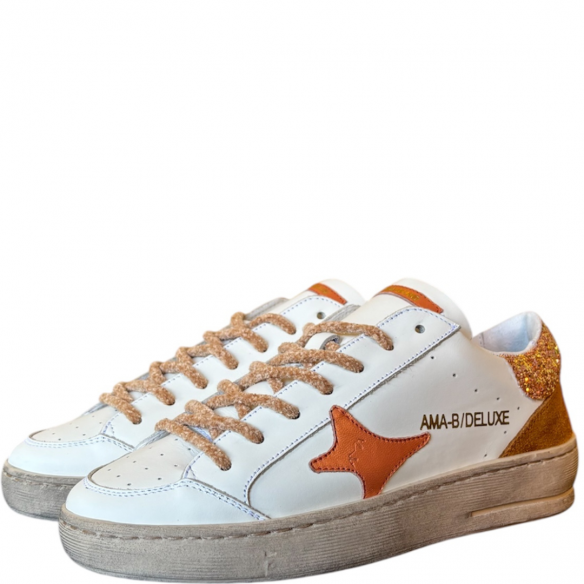AMA BRAND 4531 SLAM ORANGE