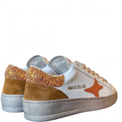 AMA BRAND 4531 SLAM ORANGE