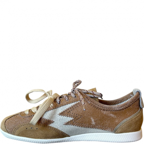 MOACONCEPT IK300 IKIGAI COGNAC CRACKLE TOBACCO...