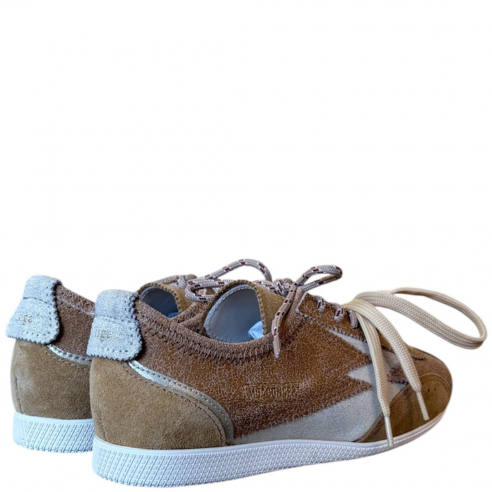 MOACONCEPT IK300 IKIGAI COGNAC CRACKLE TOBACCO...