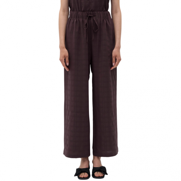 RITA ROW DALIA PANTS BROWN
