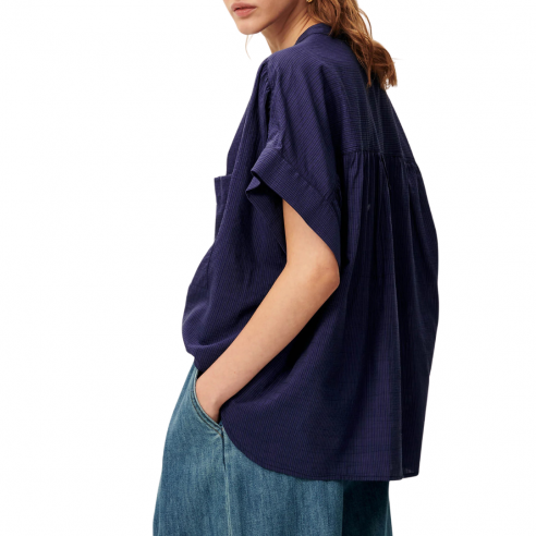 SESSUN CAMILLE BLUE EMILIENNE 2