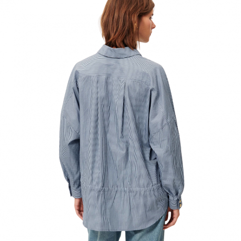 SESSUN SANTALIN CANAL BLUE 2