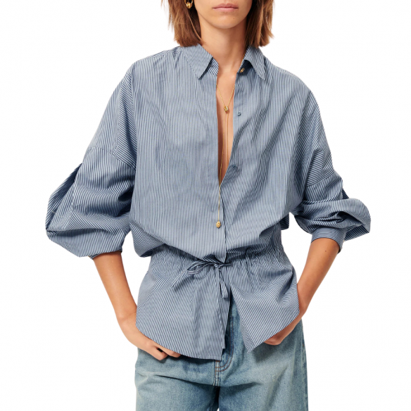 SESSUN SANTALIN CANAL BLUE