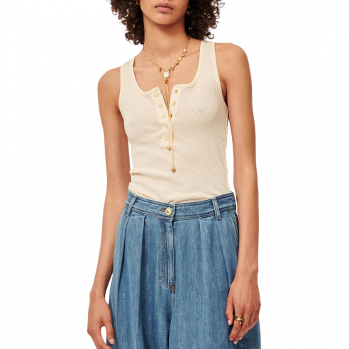 SESSUN CAMARGO FLEUR DE SEL