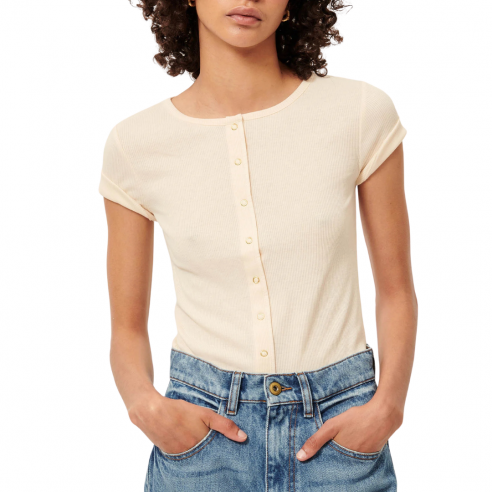 SESSUN CLARK FLEUR DE SEL