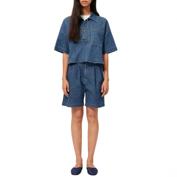 SESSUN NEWPORT REGATE BLUE