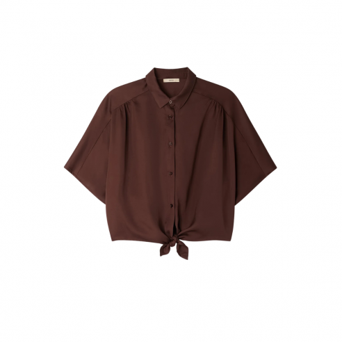 SESSUN ALFASSA NIGHT MOKA