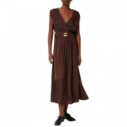 SESSUN PREZIANNI MOKA