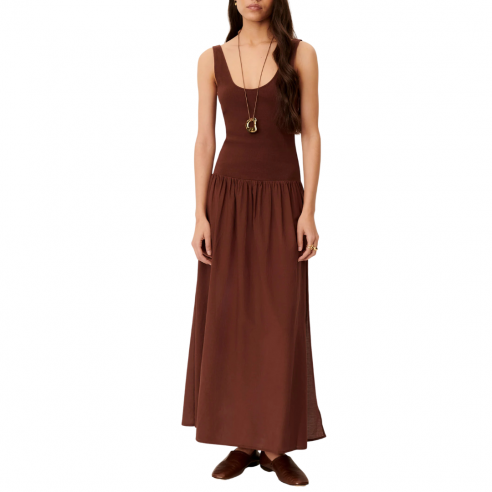 SESSUN SOLAO BROWNWHISKY